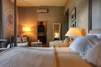 Ξενοδοχείο Sassolini 4*