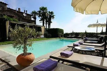 Sassolini 4*